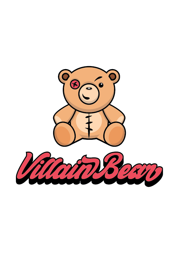 Villain Bear